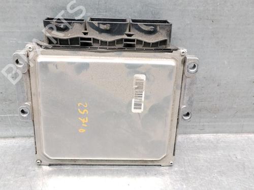 Engine control unit (ECU) PEUGEOT 508 SW I (8E_) 2.0 HDi | BP36363082M57 - Image 2