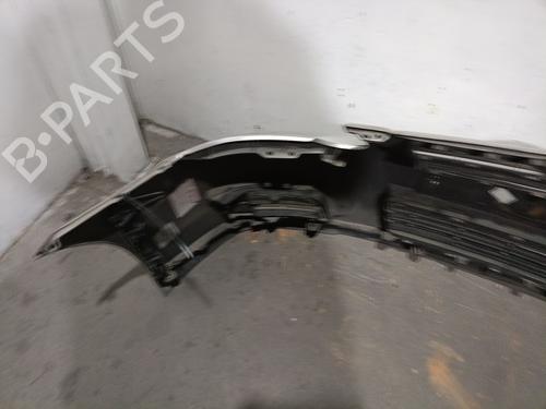 Front bumper TOYOTA COROLLA (_E12_) 1.4 D (NDE120_, NDE120R) | BP28188945C7 