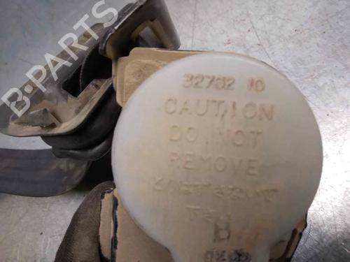 Rear center seatbelt ISUZU TROOPER II (UB) 3.1 TD | BP11291338I27 