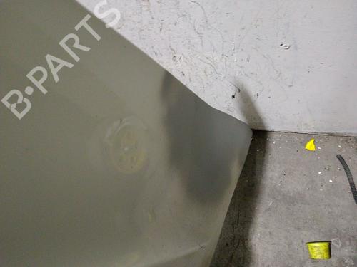 Rear bumper MERCEDES-BENZ C-CLASS (W204) C 320 CDI (204.022) | BP27858670C8