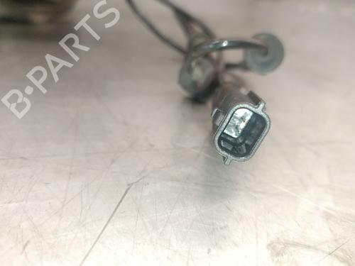Left front steering knuckle DACIA SANDERO III 1.0 TCe 90 | BP28545316M25 