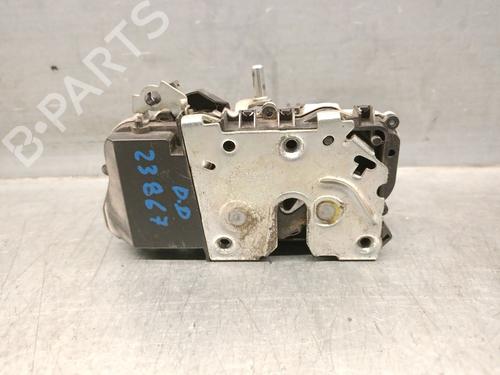 Front right lock CITROËN XSARA PICASSO (N68) 1.6 HDi | BP30127186C97