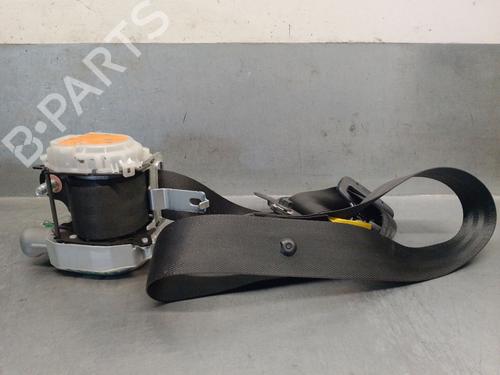Front right seatbelt HYUNDAI ELANTRA V Saloon (MD, UD) 1.6 | BP32169199I25