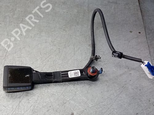 Seat buckle HYUNDAI BAYON (BC3) 1.0 T-GDI 48V-Hybrid | BP28582243I32 - Image 2
