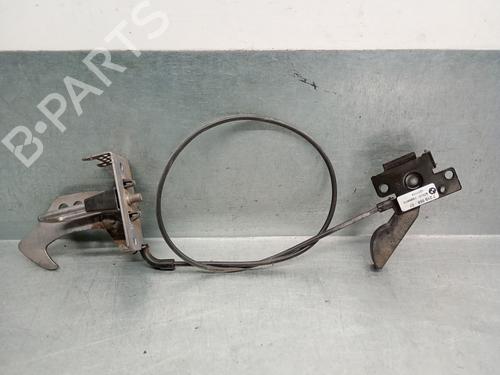 hood-lock-bmw-x4-f26-2013-2014-2015-2016-2017-2018-30122039 main image