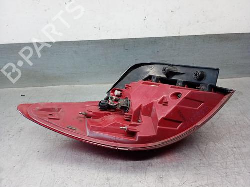 Right taillight KIA SPORTAGE III (SL) 1.7 CRDi | BP25711054C35 
