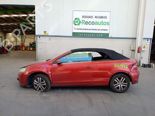 Used Parts VW GOLF VI Convertible (517)  1.6 TDI  1761025