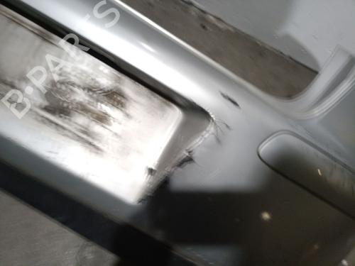 Rear bumper SEAT IBIZA III (6L1) 1.9 TDI | BP32043923C8