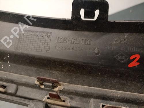 Grill RENAULT TWINGO III (BCM_, BCA_) 0.9 TCe 90 (BCM9, BCM2) | BP38255395C40 - Image 5