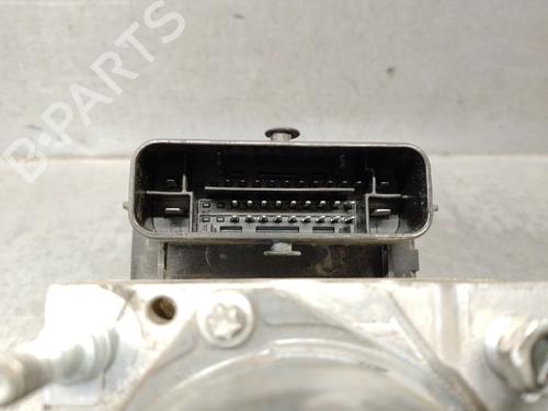 ABS pump NISSAN NV200 Van 1.5 dCi 85 (M20, M20N, M20M) | BP23502027M43 