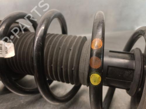 Left front shock absorber SEAT TARRACO (KN2) 2.0 TSi 4Drive | BP27866466M16 