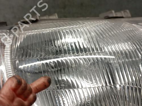 Right headlight ROVER 45 I Saloon (RT) 1.6 | BP31538600C29 - Image 9