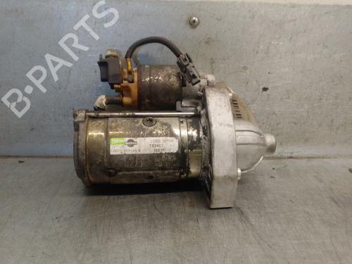 Starter INFINITI FX 30d AWD | BP39204442M8 - Image 3