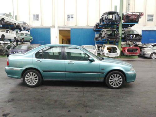 Headlight switch ROVER 45 I Saloon (RT) 1.6 | BP9397255I24  - Image 8