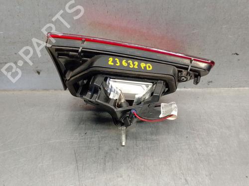 Right taillight RENAULT CLIO IV (BH_) 0.9 TCe 90 (BHNF, BHMA, BHMH, BHJK, BHJR) | BP29242967C35 