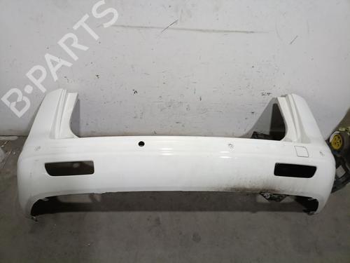 Used Rear bumper PEUGEOT 5008 (0U_, 0E_) 1.6 BlueHDi 120 (120 hp) 21772808