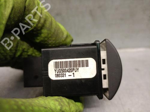 Warning switch LAND ROVER RANGE ROVER III (L322) 3.6 D 4x4 | BP32403674I22