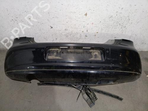 Used Rear bumper VW POLO V (6R1, 6C1) 1.6 TDI (90 hp) 26519359