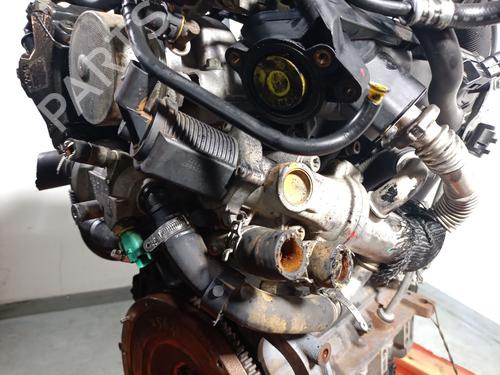 Engine OPEL CORSA C (X01) 1.3 CDTI (F08, F68) | BP36236636M1  - Image 10