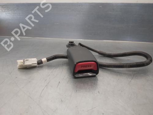 Used Seat buckle KIA RIO III (UB) 1.4 CRDi (90 hp) 14516576