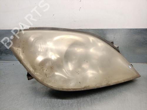 Used Right headlight NISSAN PRIMERA Hatchback (P12) 1.9 dCi (120 hp) 22721736