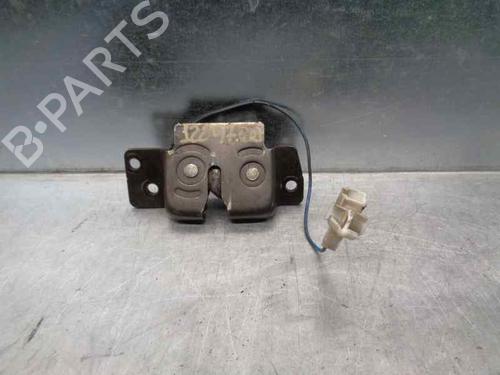 Used Tailgate lock KIA SPORTAGE SUV (K00) 2.0 TD 4WD (83 hp) 7249060