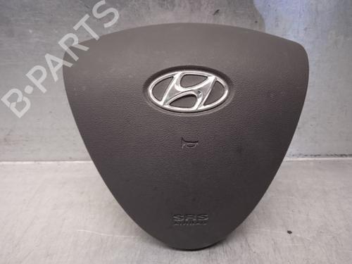 Førerens kollisjonspute HYUNDAI i30 Estate (FD) 1.6 CRDi (116 hp) 12138522