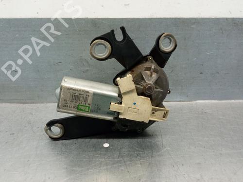 Viskermotor bakrute CITROËN XSARA PICASSO (N68) 1.6 HDi (109 hp) 27255963