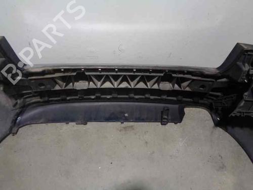 Rear bumper AUDI A4 B7 (8EC) 2.0 TDI quattro | BP6533892C8 