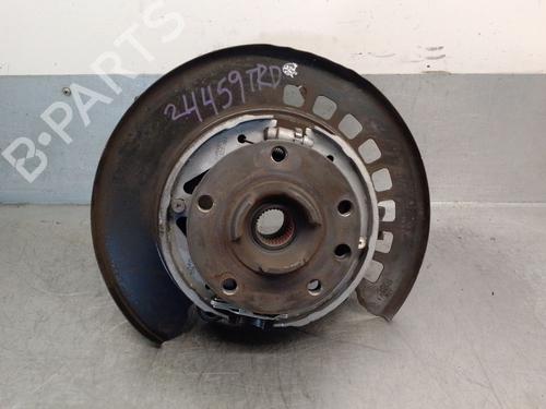 Used Right rear steering knuckle Right rear steering knuckle AUDI Q7 (4LB) 3.0 TDI quattro (240 hp) 32520509 32520509