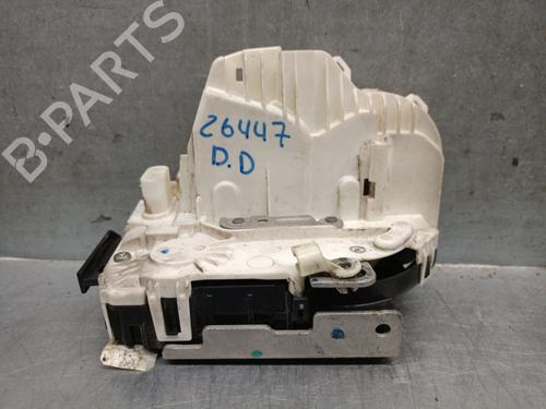 Used Front right lock Front right lock LANCIA VOYAGER MPV (404_) 2.8 CRD (RT, 53) (163 hp) 39381807 39381807