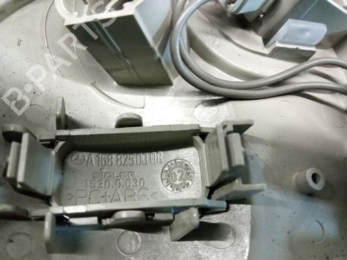 Innerbelysning MERCEDES-BENZ A-CLASS (W168) A 140 (168.031, 168.131) | BP27676535I8 