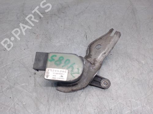 Used Headlight adjuster motor PORSCHE CAYENNE (9PA) 3.6 (290 hp) 32499085