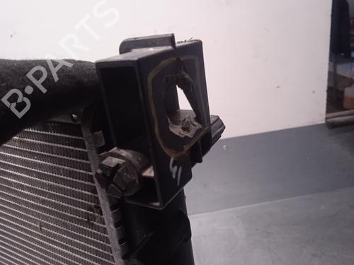 Water radiator FIAT TIPO Estate (356_, 357_)  | BP11929557M31 