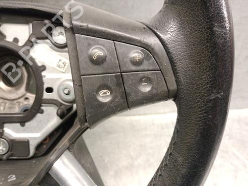 Steering wheel MERCEDES-BENZ B-CLASS Sports Tourer (W245) B 180 CDI (245.207) | BP29821341C49