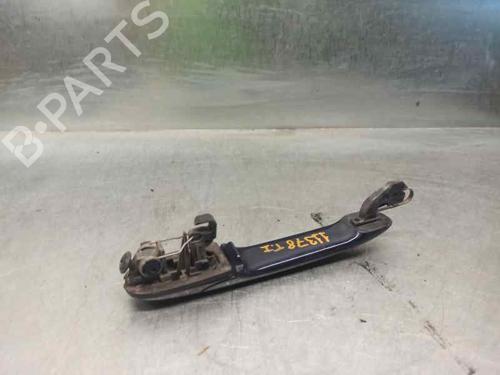 Rear left exterior door handle SEAT ALHAMBRA (7V8, 7V9) 1.9 TDI | BP6040950C130 