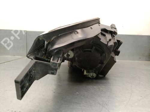 Right headlight KIA OPTIMA (JF) 1.7 CRDi | BP31862598C29 