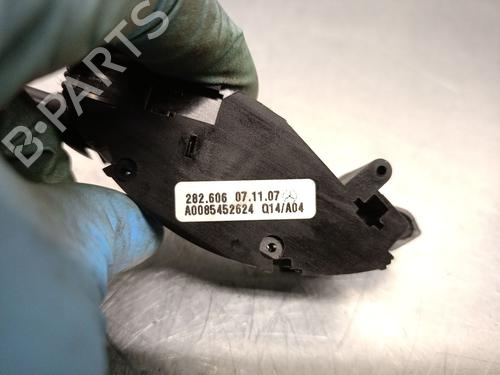 Other MERCEDES-BENZ CLK (C209) CLK 200 Kompressor (209.341) | BP25236235O1