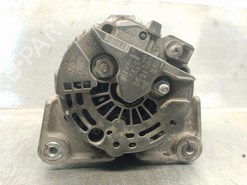 Alternator OPEL ASTRA H (A04) 1.6 (L48) | BP16562855M7 