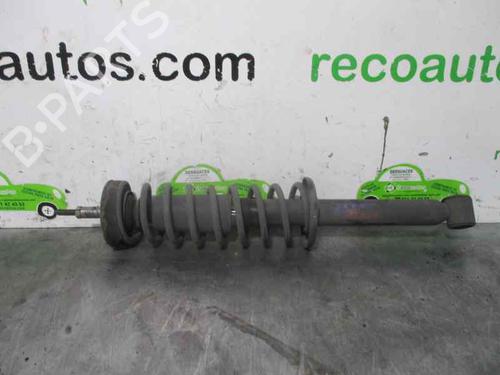 Used Left rear shock absorber SEAT IBIZA II (6K1) 1.9 SDI (68 hp) 3521681