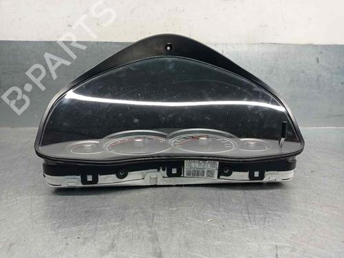 Instrument cluster SUBARU LEGACY IV (BL) 2.5 AWD (BL9) | BP9105464C47 