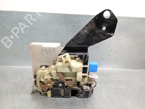 Front left lock VW TRANSPORTER T5 Bus (7HB, 7HJ, 7EB, 7EJ) 1.9 TDI | BP29750160C98