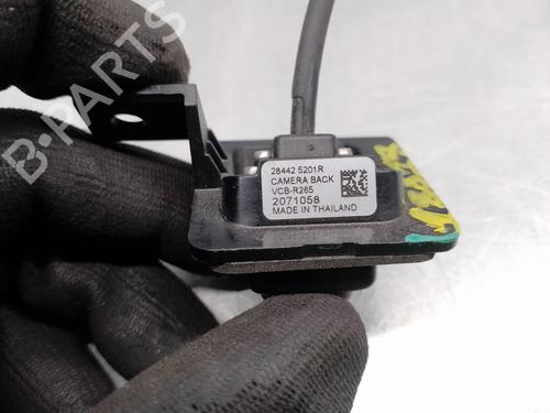 Elektronisk modul RENAULT CAPTUR I (J5_, H5_) 1.5 dCi 90 (J5N4, J5M5, J5MW, J5M6, J5AL, J5AJ) | BP15544209M83 