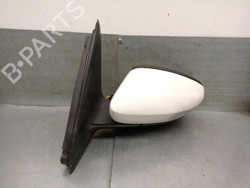 Left mirror SKODA FABIA III (NJ3) 1.0 | BP31941280C26
