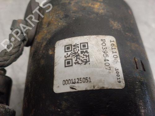 Starter SKODA FABIA I Combi (6Y5) 1.9 SDI | BP32498971M8 - Image 5