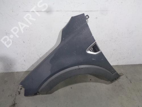 Used Left front fenders CHEVROLET CAPTIVA (C100, C140) 2.0 D (150 hp) 13390697