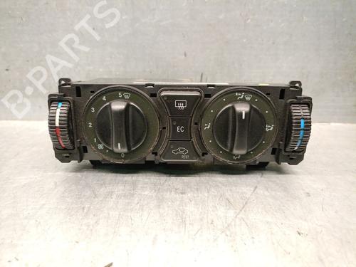 Used Climate control MERCEDES-BENZ E-CLASS (W210) [1995-2003]  31971787