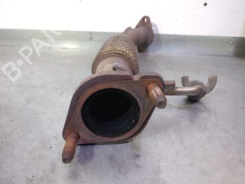 Andre KIA RIO IV (YB, SC, FB) 1.0 T-GDI 100 | BP26651132O1 
