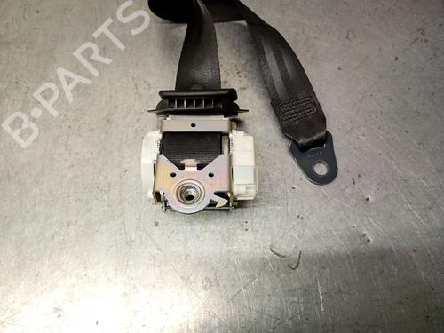 Rear right seatbelt PEUGEOT 308 SW II (LC_, LJ_, LR_, LX_, L4_) 2.0 BlueHDi 150 | BP26587877I28 