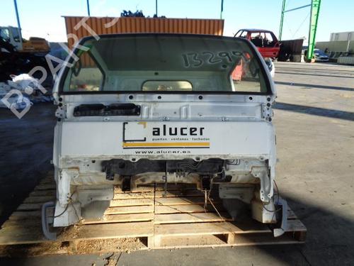 Other NISSAN CABSTAR (F22, H40) 2.7 TD (F22) CABINA | DELANTERA